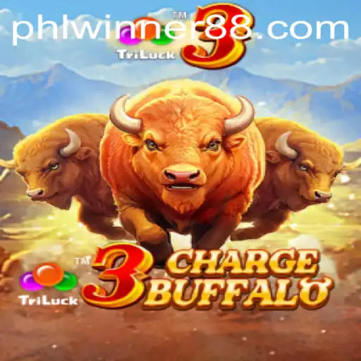 Exploring the Thrills of 3ChargeBuffalo: A Guide to the Exciting New Game