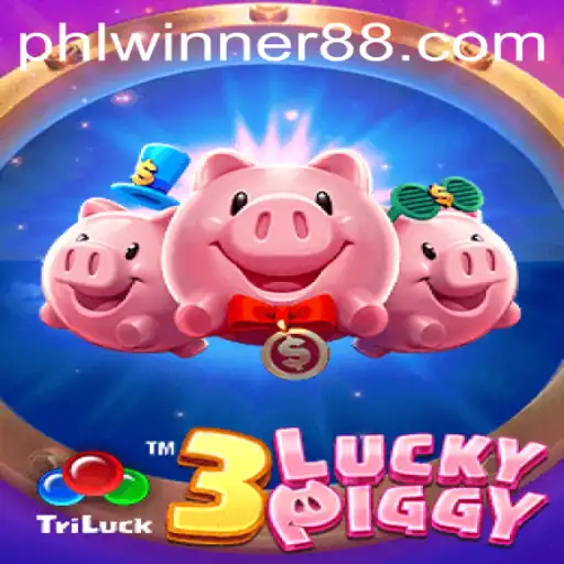 A Comprehensive Guide to the Game 3LUCKYPIGGY and Its Rise Among PHL Winners