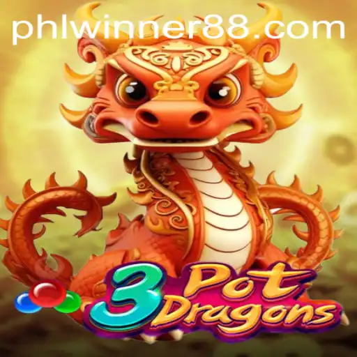 3PotDragons: The Exciting New Gaming Experience