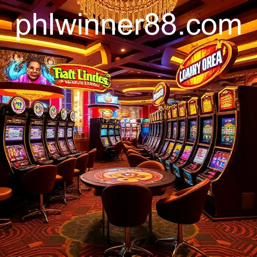 PHL Winner: The Triumphs and Impact in the Casino World