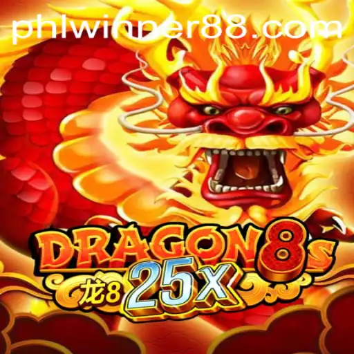 Exploring Dragon8s25x: An Innovative Gaming Phenomenon
