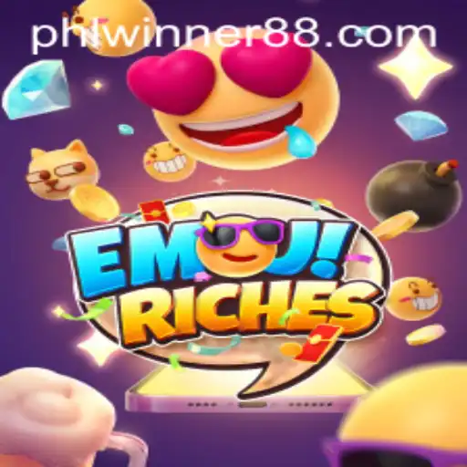 Unveiling EmojiRiches: A Comprehensive Guide for Aspiring PHL Winners