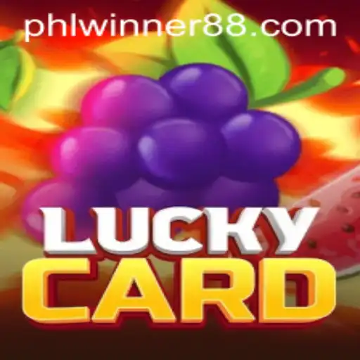 LuckyCard: Understanding the Phenomenon of PHL Winner