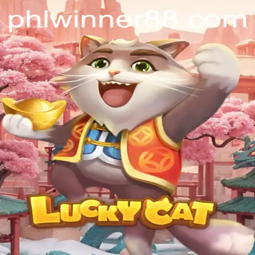 LuckyCat: The Exciting Game Capturing Attention with Latest PHL Winner