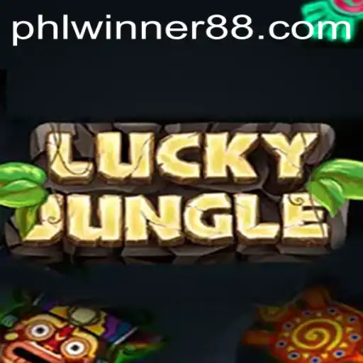 Unveiling LuckyJungle: How the PHL Winner is Shaping the Gaming World