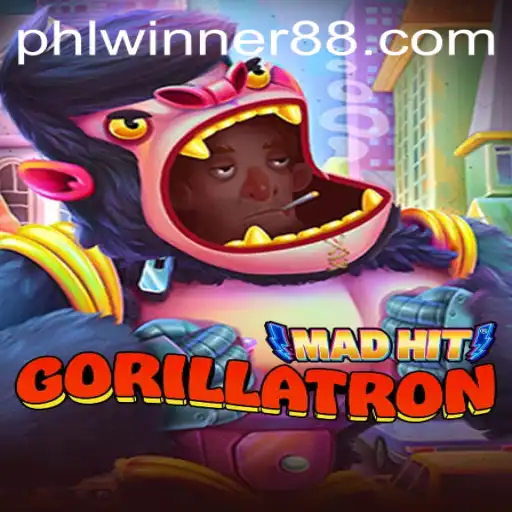 MadHitGorillatron: Dive into the World of Dynamic Gameplay and Thrilling Victories