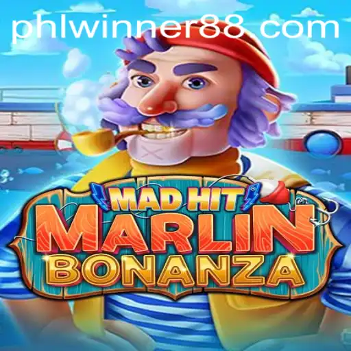 MadHitMarlinBonanza: A Dive into the Ocean of Adventure and Strategy