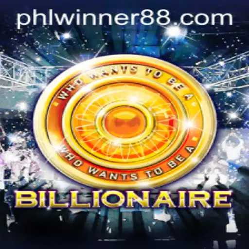 Unveiling the Thrilling World of Billionaire: The Game That Captivated PHL Winner