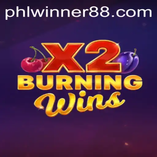 Unveiling 'BurningWinsX2': A New Era in Gaming