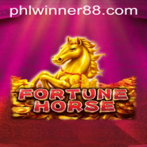Discover the Exciting World of FortuneHorse: A Journey to Becoming a PHL Winner