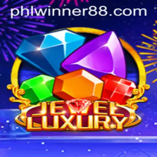 The Allure of JewelLuxury: A Dazzling Gaming Experience for Every 'PHL Winner'