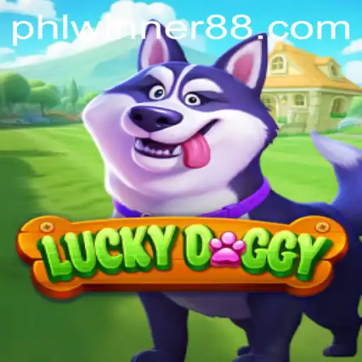 LuckyDoggy: Unleashing the Excitement with a PHL Winner