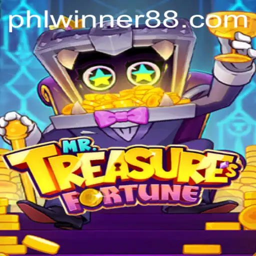 Discover the Exciting World of MrTreasuresFortune and Its Phl Winner Magic