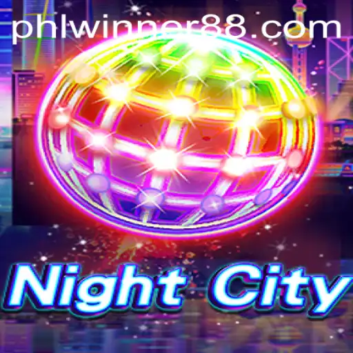 NightCity: The Ultimate Gaming Experience