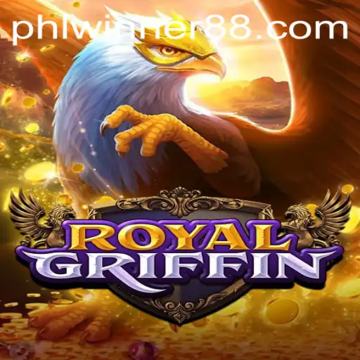 RoyalGriffin: An Epic Fantasy Adventure Game