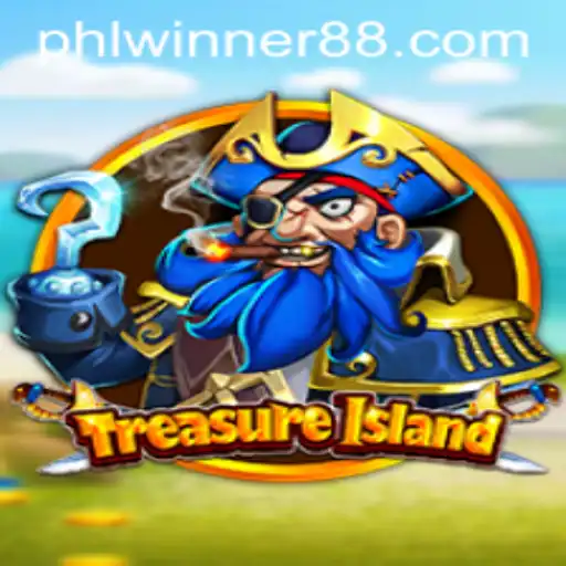 Unveiling TreasureIsland: The Thrilling Quest for the PHL Winner