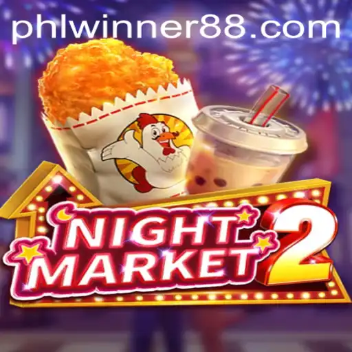 Discover the Excitement of NightMarket2: An In-Depth Look into gameplay and the Rise of 'phl winner'