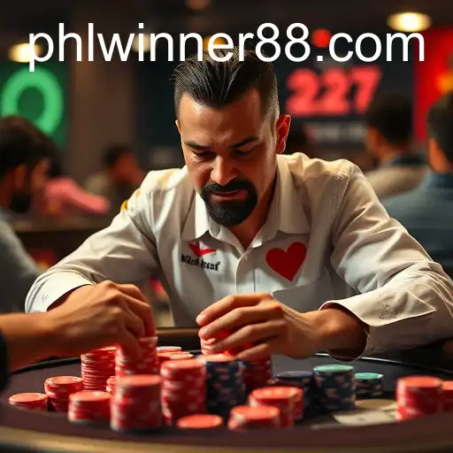Exploring the World of Poker Games: The Rise of the PHL Winner