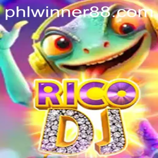 RicoDJ: The Game Revolutionizing PHL Gaming Scene