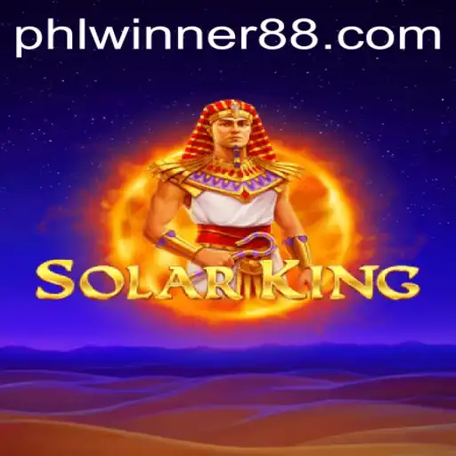 Unveiling the Thrilling World of SolarKing: An Epic Quest for Glory